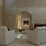 Corte San Pietro 4* Матера