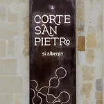 Corte San Pietro 4*