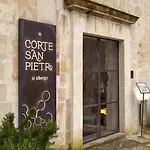 Corte San Pietro