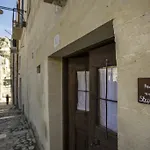 酒店 科尔特圣彼得酒店