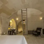 酒店 科尔特圣彼得酒店 马泰拉