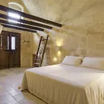 Отель Corte San Pietro Матера