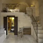 Отель Corte San Pietro 4*