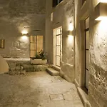 Corte San Pietro Отель Матера