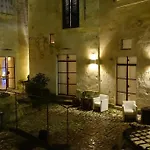 Corte San Pietro Отель