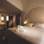 科尔特圣彼得酒店 酒店 马泰拉