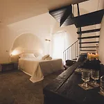 Отель Corte San Pietro Матера