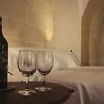 科尔特圣彼得酒店 4* 马泰拉