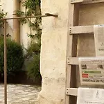 Corte San Pietro Матера