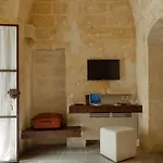 Corte San Pietro 4* Matera