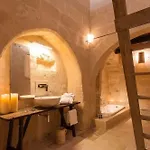 Corte San Pietro Отель Матера