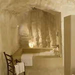 Отель Corte San Pietro Матера