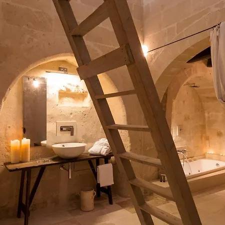 Hotel Corte San Pietro