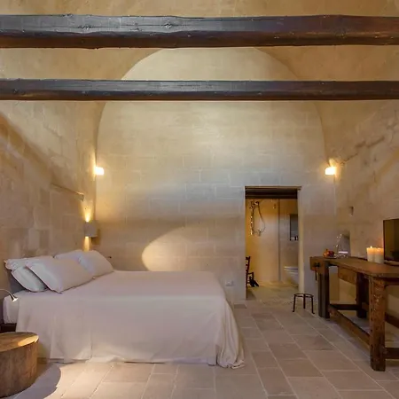 Corte San Pietro Hotel