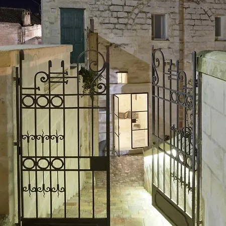 Corte San Pietro فندق