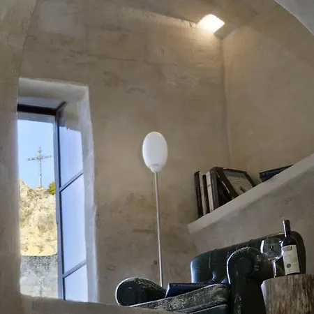 Corte San Pietro ماتيرا