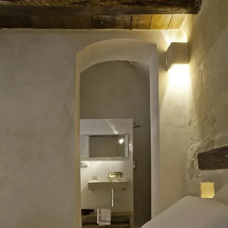 فندق Corte San Pietro 4*