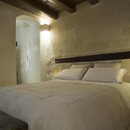 Corte San Pietro 4* Matera