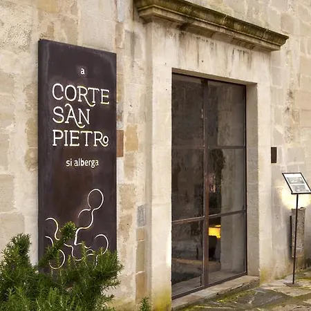 Corte San Pietro