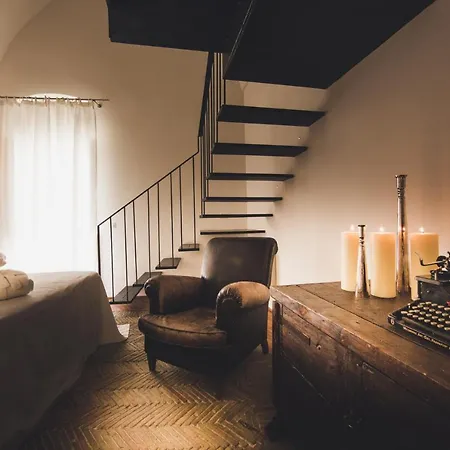 Corte San Pietro Hotel Matera