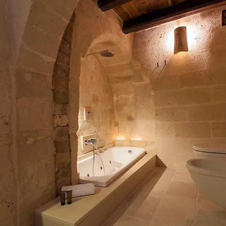 Corte San Pietro ماتيرا