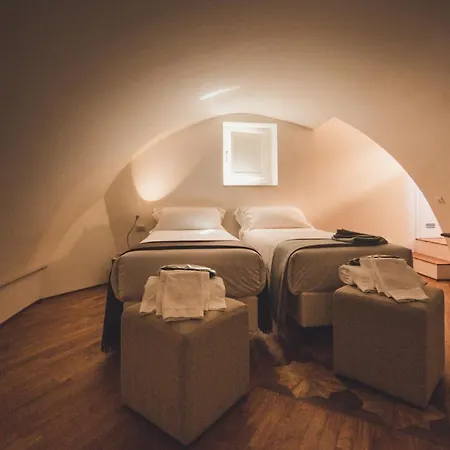 فندق Corte San Pietro