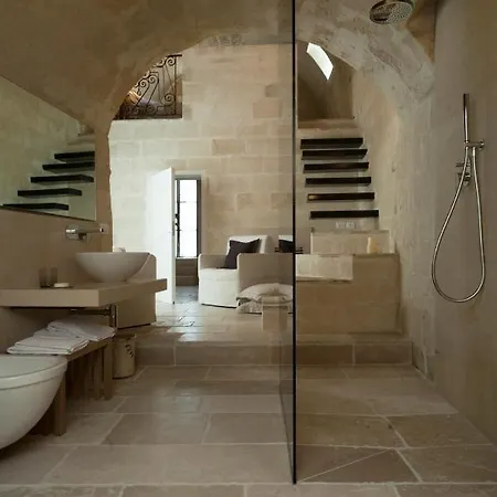 Corte San Pietro 4* ماتيرا