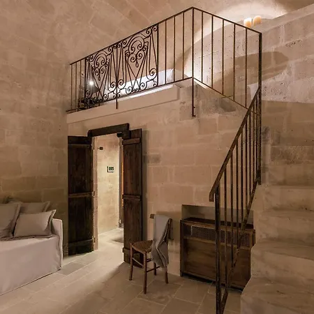 فندق Corte San Pietro