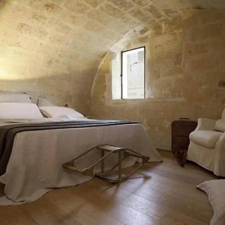 Corte San Pietro Hotell