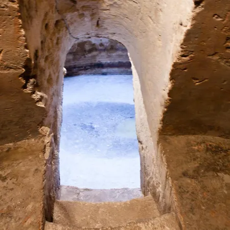 Hotel Corte San Pietro Matera