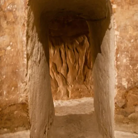 Hotel Corte San Pietro Matera