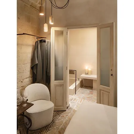 Corte San Pietro 4*