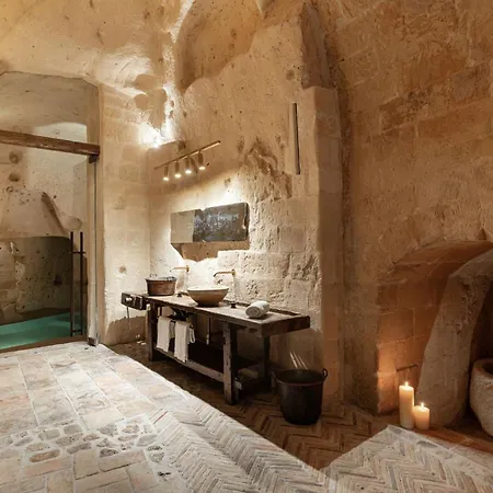 Corte San Pietro Hotel 4*