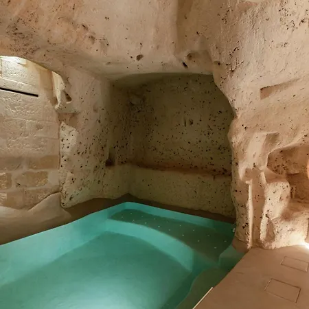 Corte San Pietro ماتيرا