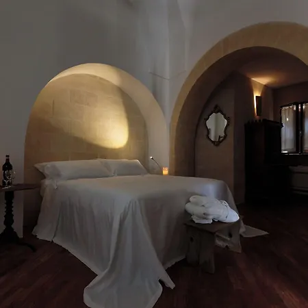 Hotell Corte San Pietro 4*