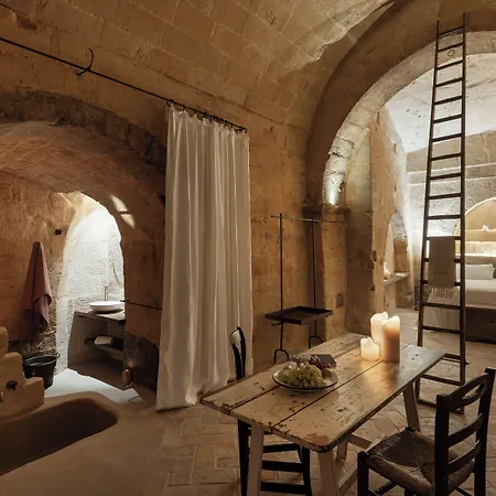 Hotell Corte San Pietro