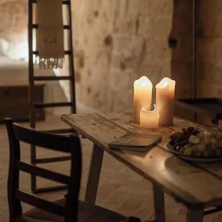 Corte San Pietro Hotell