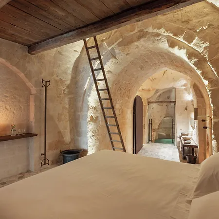 Hotel Corte San Pietro Matera