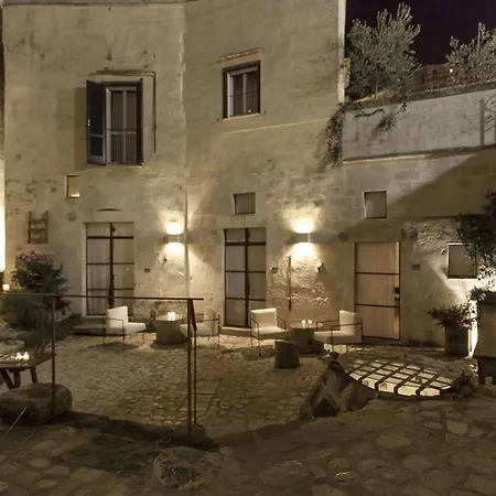 فندق Corte San Pietro 4*