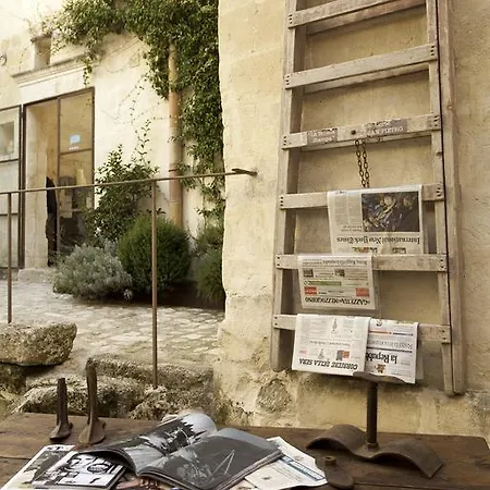 Hotell Corte San Pietro 4*