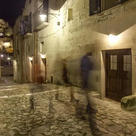 Szálloda Corte San Pietro 4*