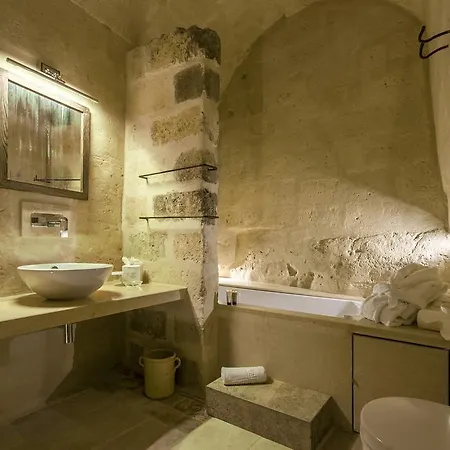 فندق Corte San Pietro