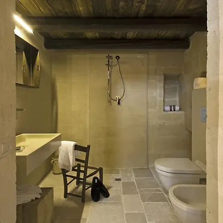 فندق Corte San Pietro