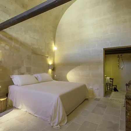 Corte San Pietro Matera