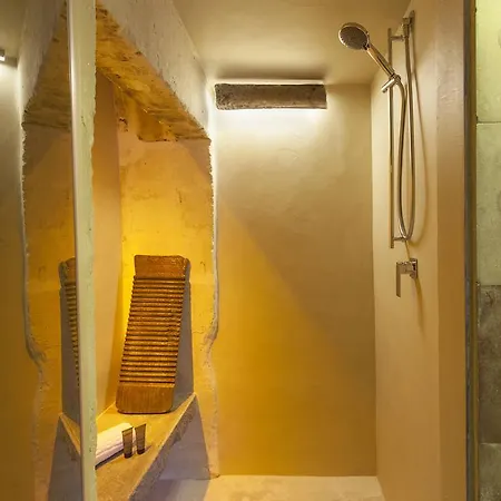 فندق Corte San Pietro ماتيرا