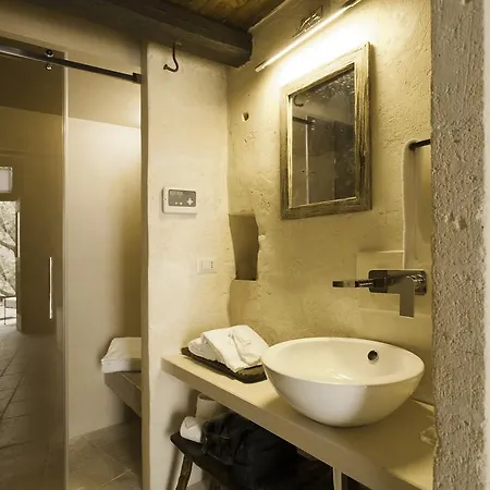 فندق Corte San Pietro