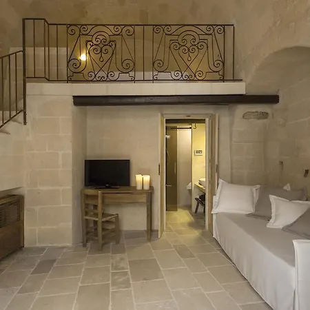 Hotel Corte San Pietro 4*