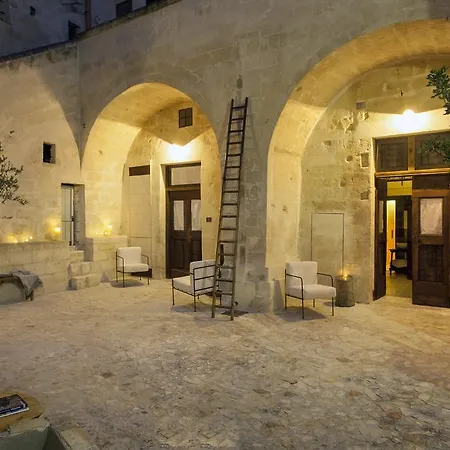 Hotel Corte San Pietro