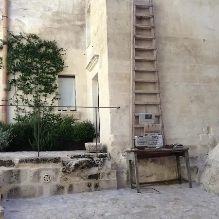 Corte San Pietro Hotel
