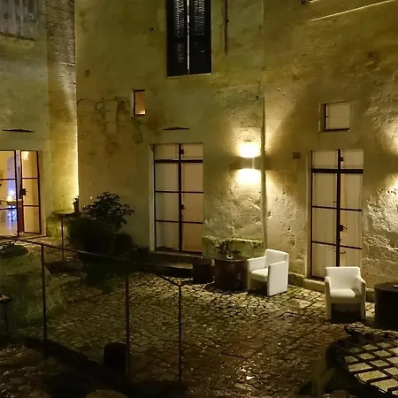 Corte San Pietro Hotel